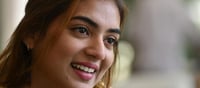 നസ്റിയ നസീമിന്റെ പുതിയ വിശേഷങ്ങൾ; സമാധാനത്തിന്റെ ഇമോജിയുമായി താരം!